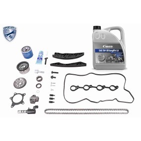 Comprar Kit de cadena de distribución de ACKOJA A52-10001-XXL a bajo precio de 1052,81 €