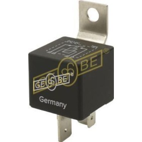 Comprar Sensor, temp. gas escape de GEBE 9 8036 1 a bajo precio de 73,39 €