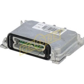 Comprar Sensor, temp. gas escape de GEBE 9 8050 1 a bajo precio de 72,65 €