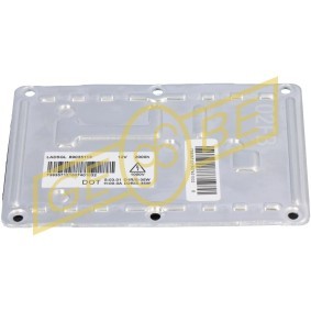 Comprar Sensor, temp. gas escape de GEBE 9 8054 1 a bajo precio de 89,31 €