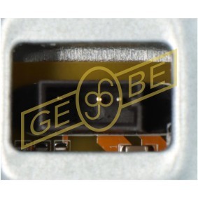 Comprar Sensor, temp. gas escape de GEBE 9 8055 1 a bajo precio de 94,57 €