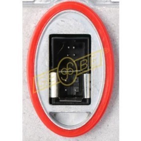 Comprar Sensor, temp. gas escape de GEBE 9 8067 1 a bajo precio de 73,03 €