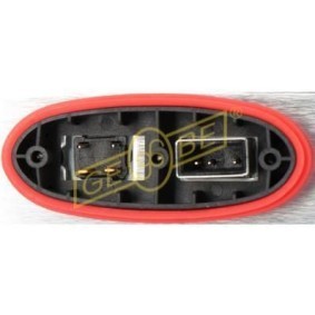 Comprar Sensor, temp. gas escape de GEBE 9 8079 1 a bajo precio de 53,80 €