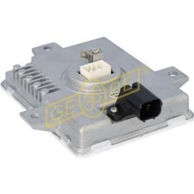 Comprar Sensor, temp. gas escape de GEBE 9 8081 1 a bajo precio de 72,65 €