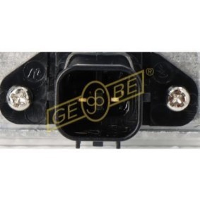 Comprar Sensor, temp. gas escape de GEBE 9 8087 1 a bajo precio de 73,03 €