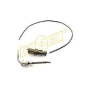 Compre Sensor, temperatura dos gases de escape da GEBE 9 8090 1 a um preço baixo por 71,52 €