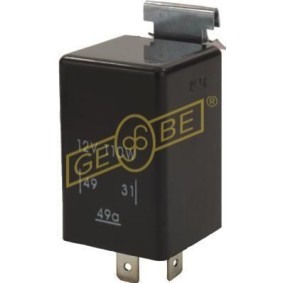 Comprar Sensor, temp. gas escape de GEBE 9 8134 1 a bajo precio de 67,25 €