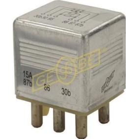 Comprar Sensor, temp. gas escape de GEBE 9 8136 1 a bajo precio de 72,61 €