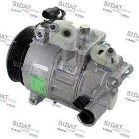 Acquista Compressore aria condizionata da KRIOS 1.5467 a buon mercato per soli 449,91 €