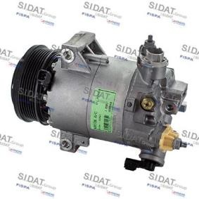 Acquista Compressore aria condizionata da KRIOS 1.8081 a buon mercato per soli 450,79 €