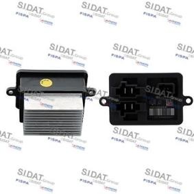 Køb Regulator, kabineventilator af KRIOS 10.6101 til den lave pris 445,07 DKK