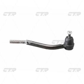 Acquista Supporto braccio oscillante da CTR CVMZ-12 a buon mercato per soli 9,28 €