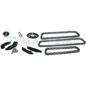 Achetez des Kit de chaîne de distribution VEMA 120004 à prix pour 253,47 €