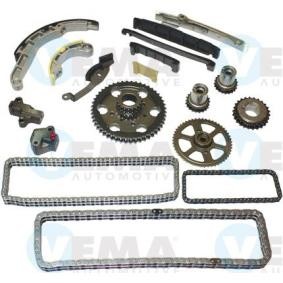 Achetez des Kit de chaîne de distribution VEMA 12375 à prix pour 396,96 €