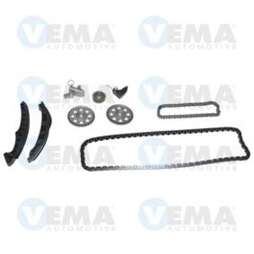 Achetez des Kit de chaîne de distribution VEMA 12382 à prix pour 213,86 €