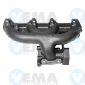Krümmer von VEMA für STILO Multi Wagon (192) günstig online kaufen