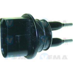 Kühlmittelstand-Sensor 15948 SKODA SCALA von VEMA