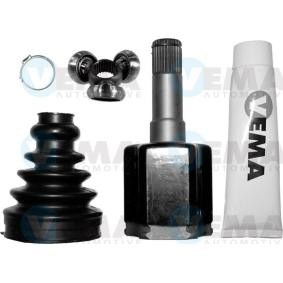 Comprar Juego de articulación, árbol de transmisión de VEMA 16452K1 a bajo precio de 153,13 €