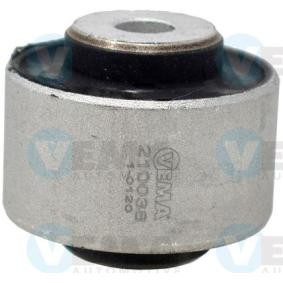 Lagerung, Lenker 210038 für A6 Avant (4A5, C4) für 8,89 CHF