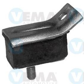 Mutter, Achsstummel 600012
