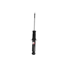 Stoßdämpfer von Magnum Technology AGY040MT
