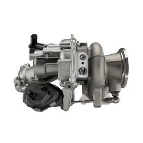 Turbolader von Continental