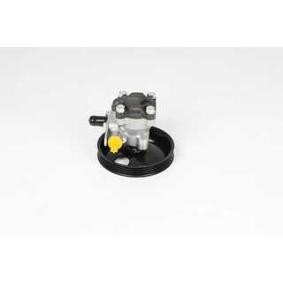 Servopumpe BSG 40-355-007
