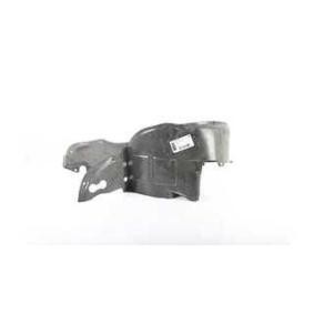 Verkleidung, Radhaus BSG 40-923-031