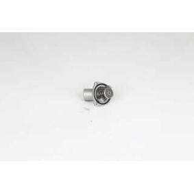 Achetez des Thermostat d'eau BSG BSG 65-126-004 à prix pour 33,06 €