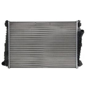 Achetez des Radiateur du moteur THERMOTEC D7D010TT à prix pour 178,54 €