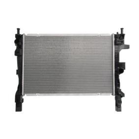 Kühler, Motorkühlung D7G040TT