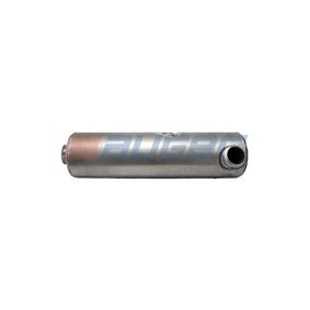 Mittel- / Endschalldämpfer von AUGER 95472