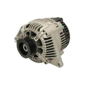 RENAULT Lichtmaschine von LAUBER