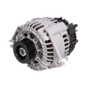 Lichtmaschine STX100740