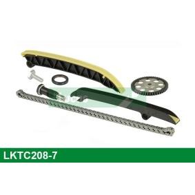 Achetez des Kit de chaîne de distribution LUCAS LKTC208-7 à prix pour 159,57 €