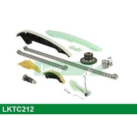 Achetez des Kit de chaîne de distribution LUCAS LKTC212 à prix pour 228,06 €