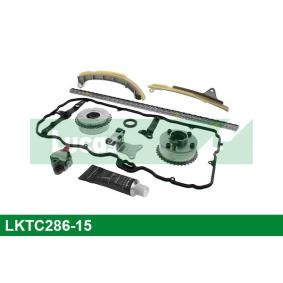 Achetez des Kit de chaîne de distribution LUCAS LKTC286-15 à prix pour 456,43 €