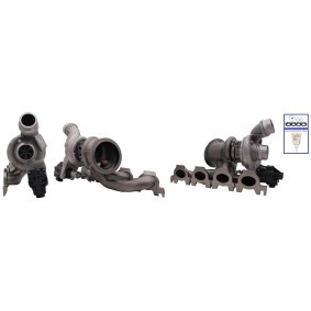 Turbolader LTRPA4947702404