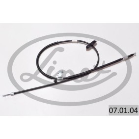 Köp Handbromsvajer av LINEX 07.01.04 till det låga priset 294,79 kr