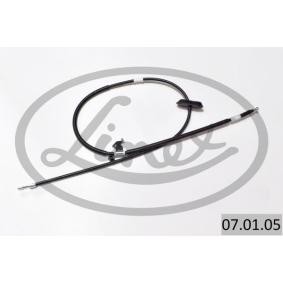 Köp Handbromsvajer av LINEX 07.01.05 till det låga priset 331,86 kr
