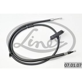 Köp Handbromsvajer av LINEX 07.01.07 till det låga priset 274,11 kr