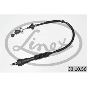 Acquista Cavo frizione da LINEX 33.10.56 a buon mercato per soli 42,96 €