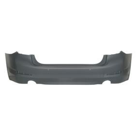 Achetez des Pare-choc arrière BLIC 5506-00-0068952PP à prix pour 176,02 €