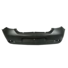 Achetez des Pare-choc arrière BLIC 5506-00-1303952Q à prix pour 69,50 €