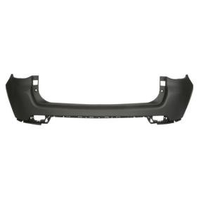 Achetez des Pare-choc arrière BLIC 5506-00-3217950P à prix pour 116,99 €