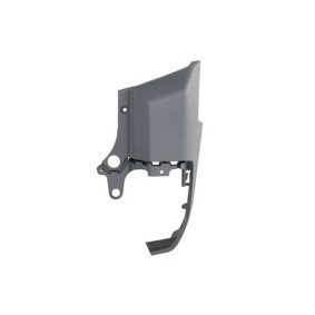 Achetez des Pare-choc arrière BLIC 5508-00-0554964P à prix pour 27,72 €