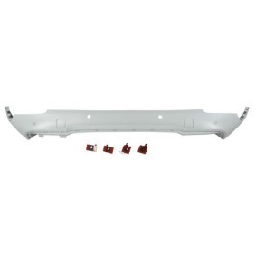 Achetez des Pare-choc BLIC 5510-00-2050903P à prix pour 85,65 €