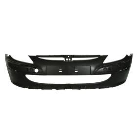 Acquista Paraurti da BLIC 5510-00-5514901Q a buon mercato per soli 38,27 €