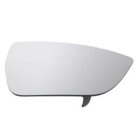 Køb Spejlglas, udvendig spejl af BLIC 6102-01-1281372P til den lave pris 461,43 DKK