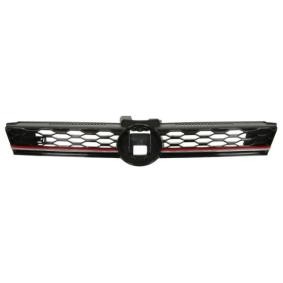 Kühlergrill 6502-07-9550998GP